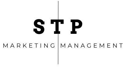 STP Marketing Management –   Consultancy & Solutions